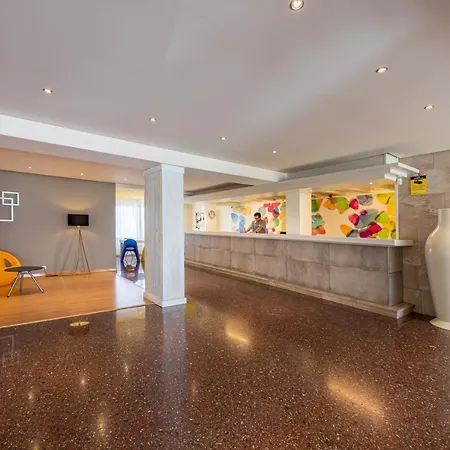 Hotel Santa Maria Playa Cala Millor (Mallorca)
