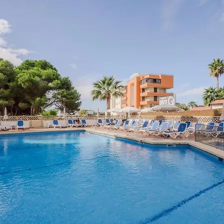 Santa Maria Playa