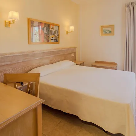 Hotel Santa Maria Playa Cala Millor (Mallorca)