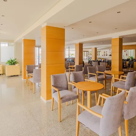 Santa Maria Playa Hotel