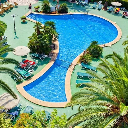Santa Maria Playa Hotel 3*
