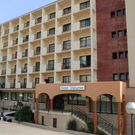 Santa Maria Playa Hotel Cala Millor (Mallorca)