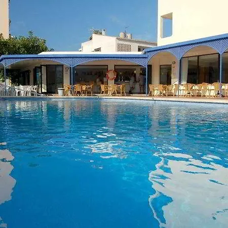 Hotel Santa Maria Playa 3*