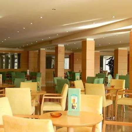 Hotel Santa Maria Playa Cala Millor (Mallorca)