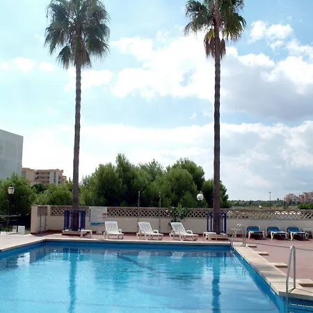 Santa Maria Playa Hotel Cala Millor (Mallorca)