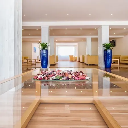 Santa Maria Playa Hotel Cala Millor (Mallorca)