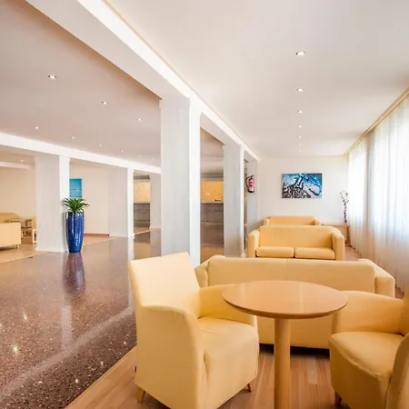 Santa Maria Playa Hotel